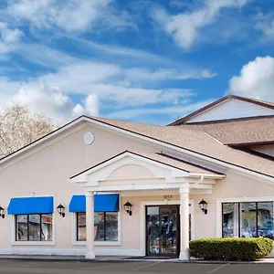 Howard Johnson By Wyndham Canadá