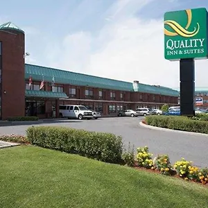 Quality & Pe Trudeau Airport Dorval