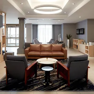 Fairfield & By Marriott Montreal Airport Dorval