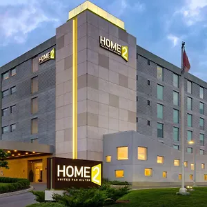 Home2 By Hilton Montreal Dorval