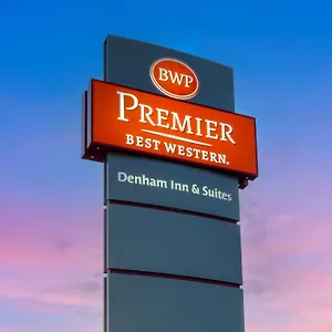 Western Premier Denham & Hotel