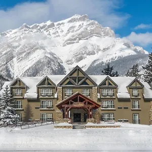 Banff Inn Canadá