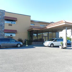 L'auberge De L'aeroport Dorval