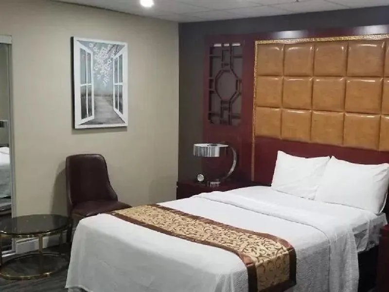Baymont By Wyndham Montreal Airport 호텔 도발