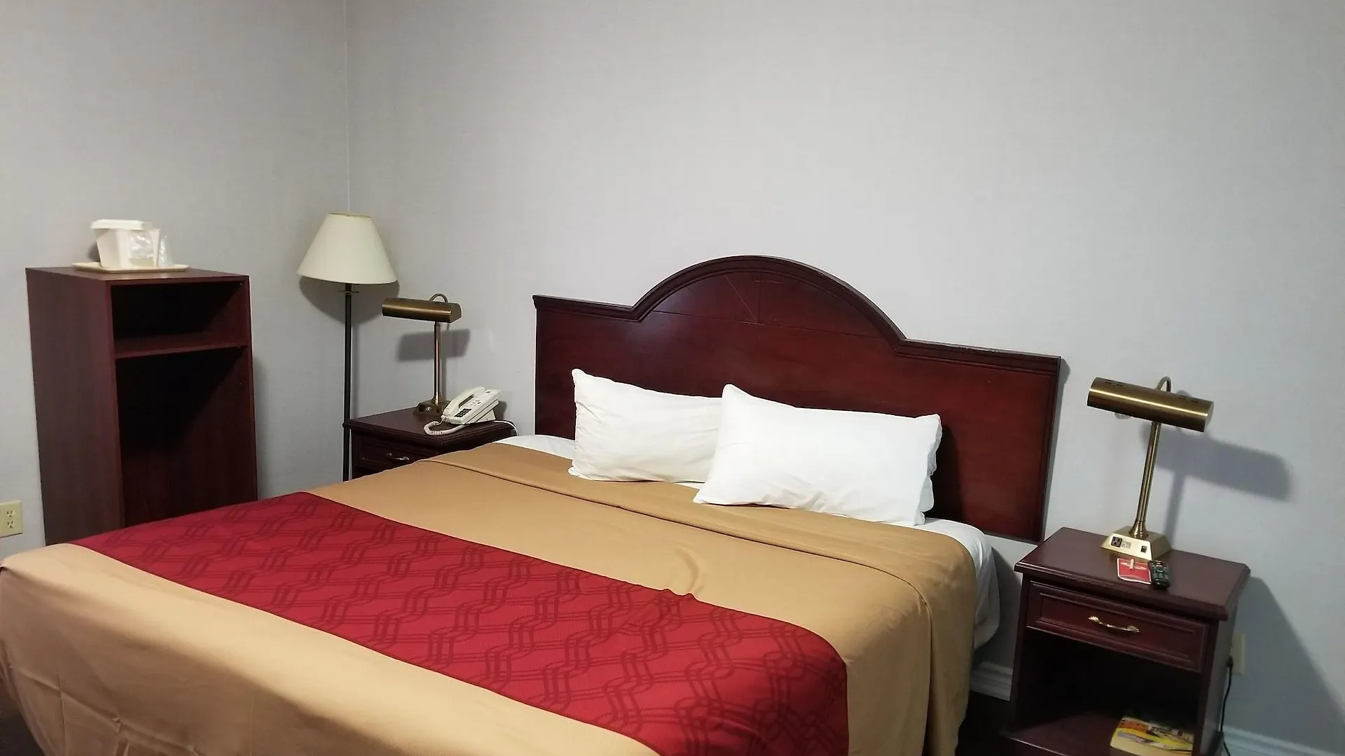 Baymont By Wyndham Montreal Airport 호텔 도발