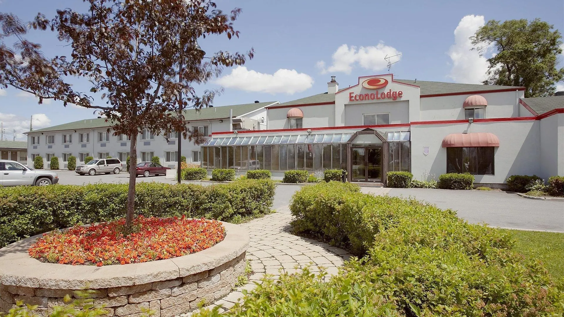 Baymont By Wyndham Montreal Airport 호텔 도발 캐나다