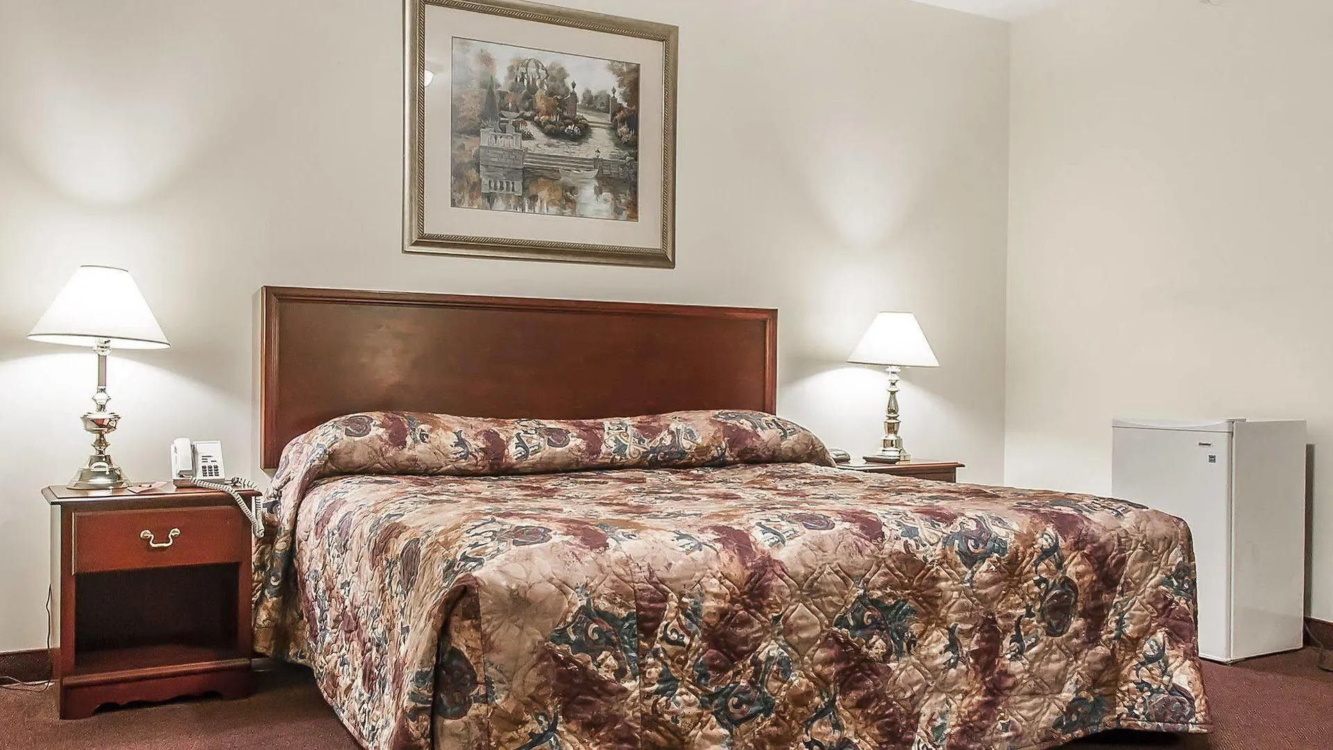 ***  Baymont By Wyndham Montreal Airport 호텔 도발 캐나다