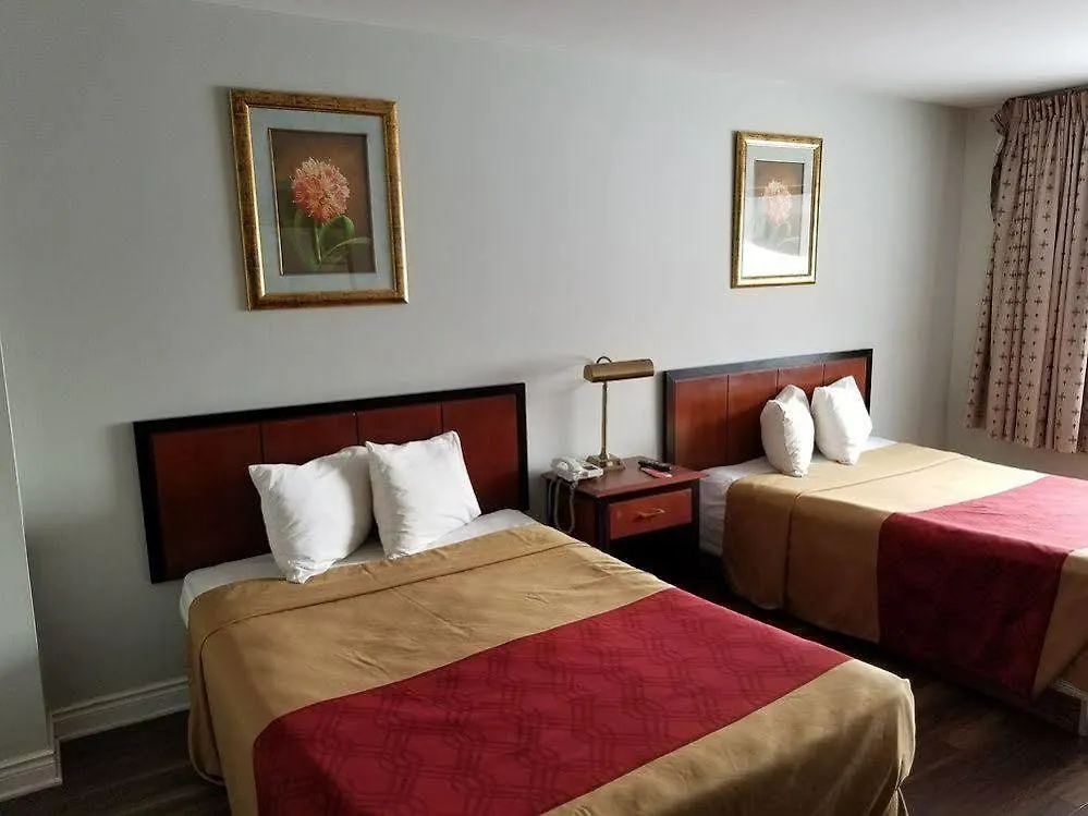 Baymont By Wyndham Montreal Airport 호텔 도발