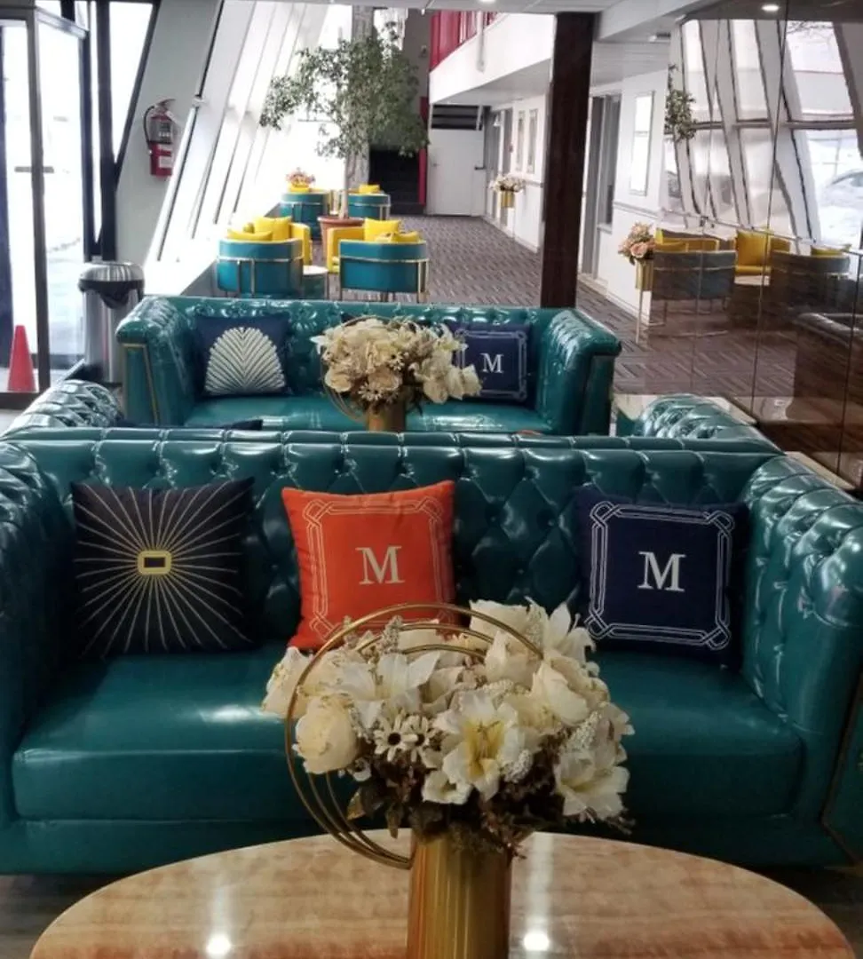 Baymont By Wyndham Montreal Airport 호텔 도발