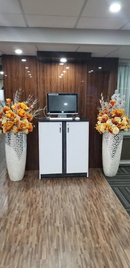 Baymont By Wyndham Montreal Airport 호텔 도발